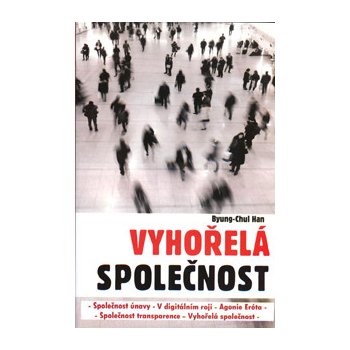 Vyhořelá společnost