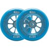 RIVER kolieska Naturals Glide Pro Scooter Wheels 2-Pack MULTI vel. 110mm