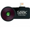 Seek Thermal LQ-EAA termální kamera 320 x 240 px Černá