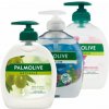 Tekuté mydlo PALMOLIVE 300ml s dávkovačom aquarium