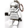 Lego Star Wars Stormtrooper svietiaca figúrka