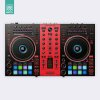 Doto Design Skin DDJ-RR COLORS DVS Red