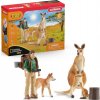 Schleich® 42623 Wild Life Expedice v divočině