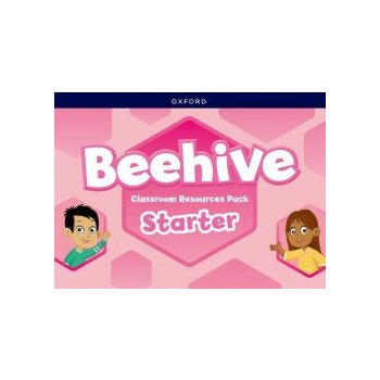 Beehive Level Starter Teacher's Resource Pack od 45,14 € - Heureka.sk