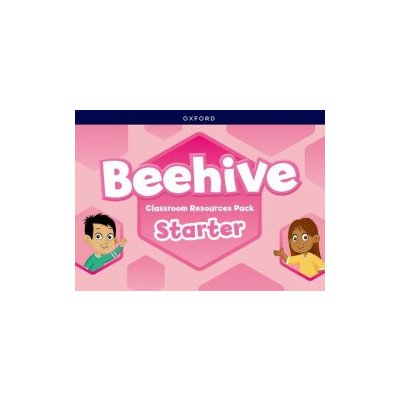 Beehive Level Starter Teacher's Resource Pack od 45,14 € - Heureka.sk