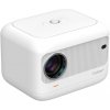 Yaber L1 Ultra-Mini Android TV WiFi 6 a Bluetooth 5.2 AF projektor