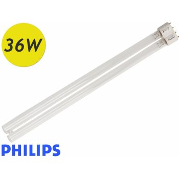 Philips Náhradná UV žiarivka PL-L 36 W