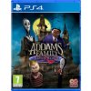 The Addams Family: Mansion Mayhem (PS4) 5060528035590