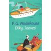 Díky Jeevesi - Wodehouse Pelham Grenvill