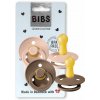 Cumlík Bibs okrúhly kaučuk 6 m +