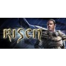 Hra na PC Risen