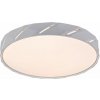 RABALUX 71119 Epora stropné svietidlo LED D390mm 25W/1120lm 3000K matná biela