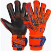 Brankárske rukavice Reusch Attrakt Gold X Evolution GluePrint hyper orng/elec blue/blck