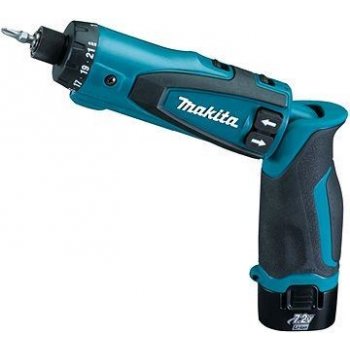 Makita DF010DSE