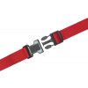Obojok pre psa Karlie Art Sportiv 20 mm 40-55 cm červený