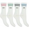 WOLA Dámske ponožky w04.02n-vz.996 W01 36-38(24-25)
