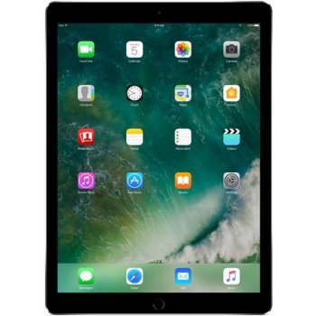 Apple iPad Pro Wi-Fi 512GB Space Gray MPKY2FD/A