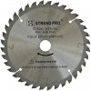 Kotúč Strend Pro SuperSaw NWC 160x2,5x20 36T, na drevo, pílový, SK plátky