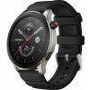 Smart hodinky Amazfit GTR 4 čierne