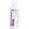 BETTER YOU Magnéziové telové mlieko Sleep Junior 135 ml