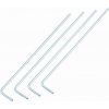 LROD4 Lansky Guide Rods Package-4 - 4 dielna sada vodiacich tyčí