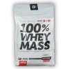 Hi Tec Nutrition BS Blade 100% Whey Mass Gainer 1500g - Bílá čokoláda
