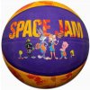 Basketbalová lopta SPALDING SPACE JAM TUNE SQUAD COURT veľkosť 7