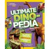 Ultimate Dinosaur Dinopedia