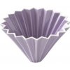 Origami Dripper S Purple