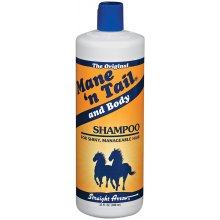 Mane N'Tail Shampoo 946 ml