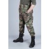 Nohavice MFH BDU 01325Z SK vz.97