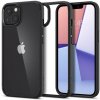 Ochranný kryt Spigen Ultra Hybrid pre iPhone 13 čierny