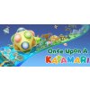 Once Upon A KATAMARI
