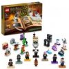 LEGO® Harry Potter™ 76404 Adventný kalendár
