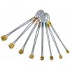 Rock Empire Climbing Stopper Brass Set 1-8 #1 - #8