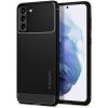 Púzdro SPIGEN Rugged Armor Samsung Galaxy S21 Plus 5G čierne
