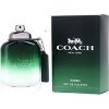 Caoach Green Mens Eau de Toilette 100 ml