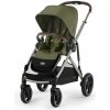 CYBEX Gazelle S Moss Green Gold 2025