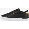 PUMA JADA DISTRESSED PUMA BLACK-TEAM GOL EUR 40