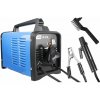 GÜDE Elektrodová svářečka GE 145 W GU-20001