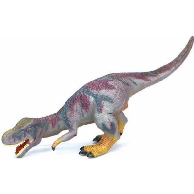 Alltoys Dinosaurus mäkký 50 cm T-Rex