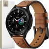 Tech-Protect Leather Universal Quick Release 20mm, brown TEC917257