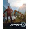 ESD GAMES ESD Lumberjack's Dynasty