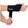 Ortéza na zápästie Mueller Green Fitted Wrist Brace S/M, ľavá ruka