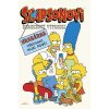 CREW Simpsonovi: Komiksový výprodej