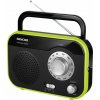 Rádio Sencor SRD 210 BGN (SRD210BGN)