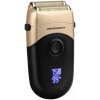 Elektrický holiaci strojček Berdsen BD-266 3,7 V, 900 mAh, čierny a zlatý