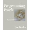 Programming Pearls (Jon Bentley)(Brožovaná)