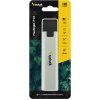 Technik MT-P10 Flashlight svietidlo (1x18650 800 mAh), XPE LED, USB-A, stroboskop