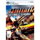 FlatOut Ultimate Carnage